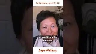 #shorts * SuperWellness * Let's take beautiful care of this body *