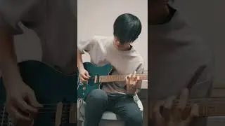 High-speed tapping in 6 beats #shorts