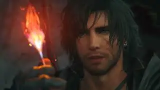 Home, Sweet Home Final Fantasy 16