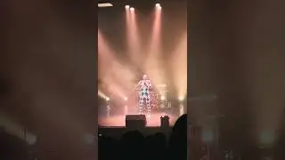 #queen #tribute #shortvideo #show #israel #singer