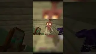 AMUSEMENT PARK 6 Minecraft but the border increases 1 block everyday day (1356)
