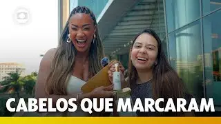 RETA FINAL VALE TUDO | Quiz sabe tudo de Vale Tudo com Aline Patriarca!