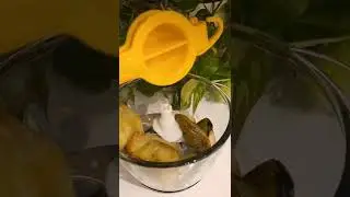 baba ganoush recipe!