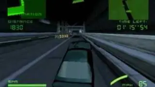 Knight Rider: The Game (PC, By Davilex) Playthrough Part 14/15