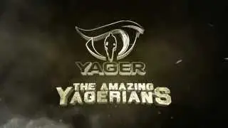 YAGER 15 Years