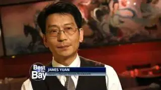 Hunan Home's Restaurant...(VOTE FOR THE BEST)