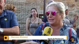 Noticia de Lugo: Son d'Aldea 2018