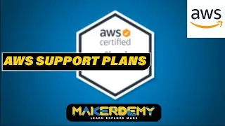 AWS Support Plans (2020) | AWS CCP The Easy Way