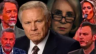 Why Some Swaggart Church Members Are Speaking Out &ndash; Shocking Facts!