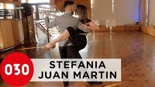 The favourite Tango of Juan Martin and Stefania » 030tango Short