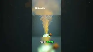 DEEPWATER EXPLOSION!! #history #shorts