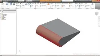 Part 1 - Import CAD into HyperMesh