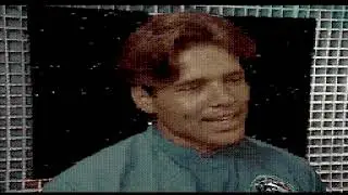 Star Strike - Unreleased - Sega CD - Ares - i7 2600 - GTX 970