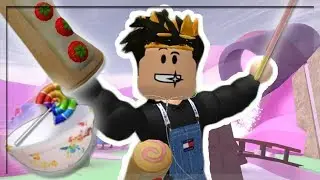 NEW CANDY SERIES IN ROBLOX KNIFE CAPSULES!