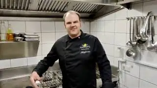 Koppes Tafelhaus Online - Folge 01: Heckeng&auml;u Paella