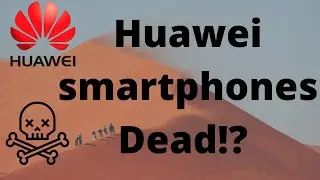 Huawei' future: Without Google and USA technology, can Huawei survive?