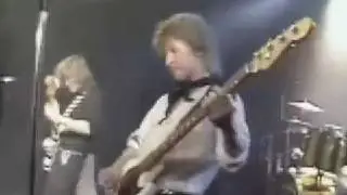 Peer Günt: Street 69 (live at Tavastia 1985)