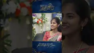நற்சீர் || Cross Tv Promise Song || Teaser || 2026 | Jonal Jeba | Jenefa Joshua