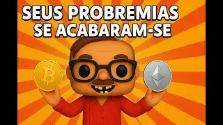 Mercado em FORTE ALTA ap&oacute;s declara&ccedil;&atilde;o de POWELL...🚀🚀🚀  | Hora do Brunch #928