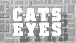 CATS Eyes Series 1 Full Theme