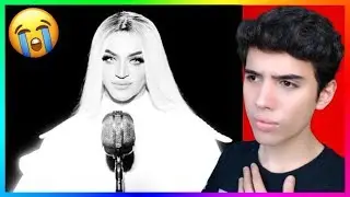Pabllo Vittar - Indestrutível Reaction (Reação) I Cried