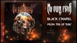 My Own Fear - Black Chapel (Ft. Didier from Primal Age)