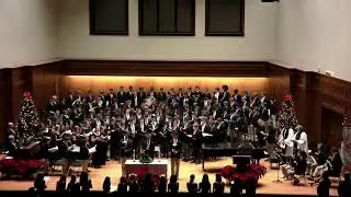 Lessons and Carols 2025