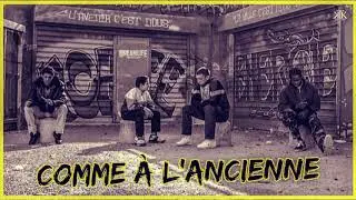 ARCO - COMME A L'ANCIENNE // 2020