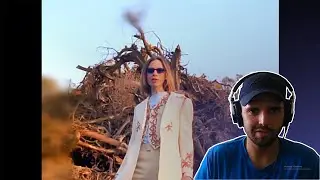 FIRST TIME LISTEN Beck - Loser (REACTION)