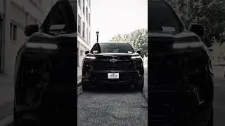 The Coolest SUV you don&rsquo;t have&hellip;yet😎 #chevy #chevrolet #traverse #rs #chevysuv #suv