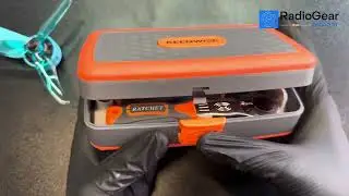 200W Car Power Inverter with USB Fast Charging & Voltmeter Display