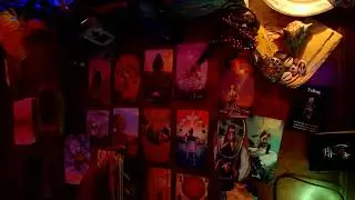 Full Moon in Scorpio Messages - Surrender to your intuition.