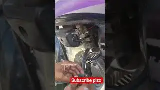oil petrol tank cleaner petrol tfitting#viratkohli #automobile #trending #shorts #bike #yt #ytshorts