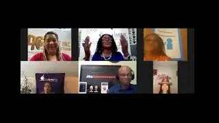 The Virtual Theatre Process