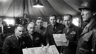 Patton&rsquo;s Speed Shocked Even Allied Command