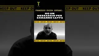 FRANCESCO CHIESA SOPRANI: 