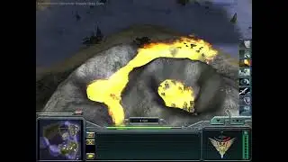 C&C GENERALS ZERO HOUR