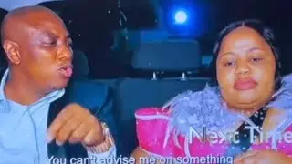 iyoh kushubile uthando nesthembu season8 episode3