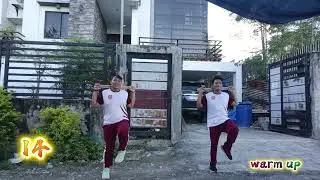 BLOCKING TECHNIQUES IN ARNIS | PE 3 | BOMBARDA, SHERWEN | BIT - CT II - A