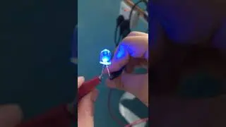 3mm rgb led