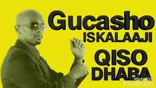 Heestii Gu cusho iyo isklaji