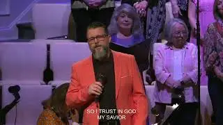 ONLINE WORSHIP SERVICE // January 25, 2026