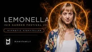 Mawifamily LIVE with Lemonella Part II