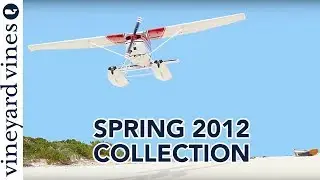 vineyard vines Spring Collection 2012 with Shep and Ian in The Bahamas