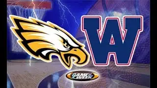 Jacobs vs West Aurora - CN100 Game of the Week Highlights