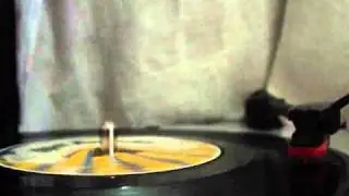 Skin, Flesh And Bones (Feat.Ranchie) - Man Come, Man Go