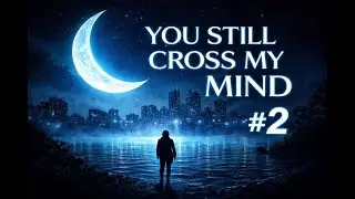 You Still Cross My Mind