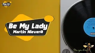 Be My Lady &ndash; Martin Nievera | Karaoke | Soft Rock Version | No Guide Melody | Lyrics