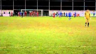 Carshalton Athletic 1-3 Mrgate