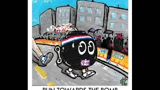 Nerd Table - Run Towards The Bomb (w/ Elmo Kirkwood + Kyle Ellison)